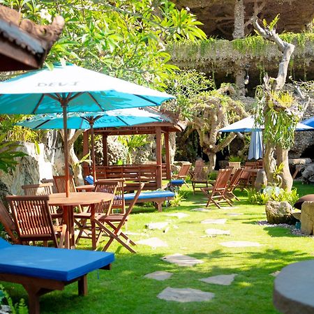 Udara Bali Yoga Detox & Spa Чангу Екстер'єр фото
